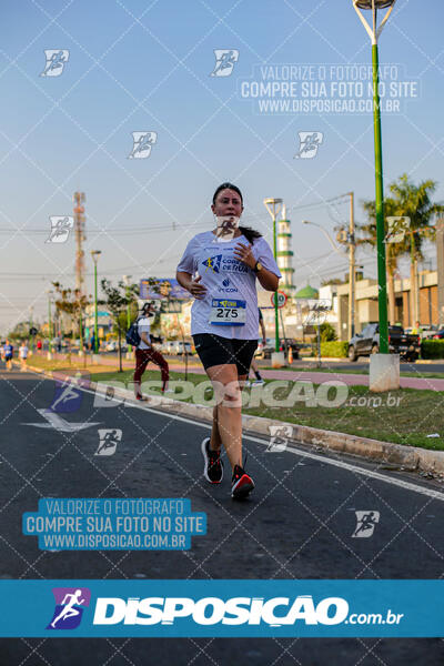 Circuito de Corrida de Rua FENABB-AABB Maringá