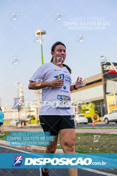 Circuito de Corrida de Rua FENABB-AABB Maringá