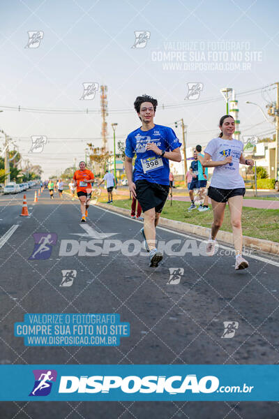 Circuito de Corrida de Rua FENABB-AABB Maringá