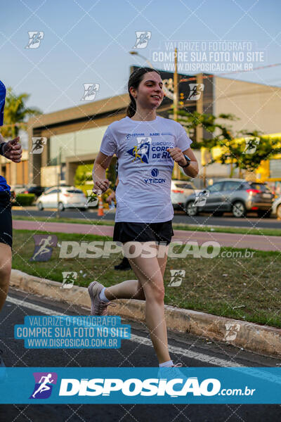 Circuito de Corrida de Rua FENABB-AABB Maringá