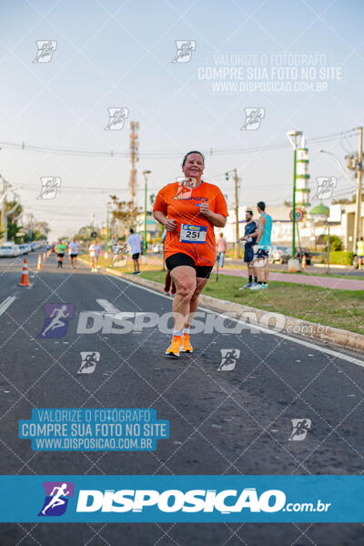 Circuito de Corrida de Rua FENABB-AABB Maringá