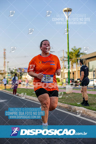 Circuito de Corrida de Rua FENABB-AABB Maringá