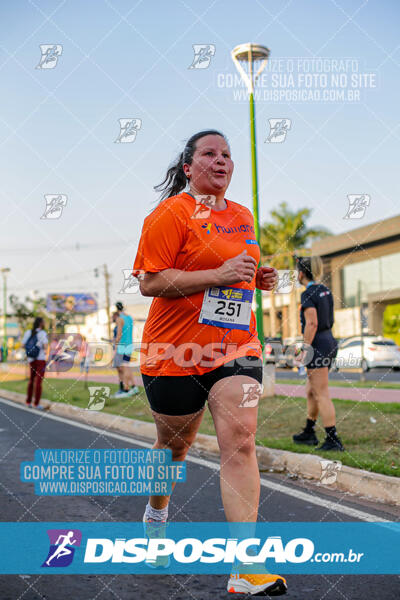 Circuito de Corrida de Rua FENABB-AABB Maringá