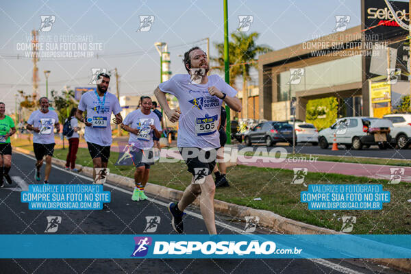 Circuito de Corrida de Rua FENABB-AABB Maringá