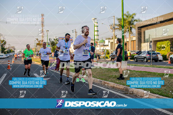 Circuito de Corrida de Rua FENABB-AABB Maringá