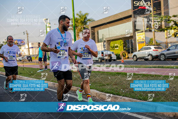 Circuito de Corrida de Rua FENABB-AABB Maringá