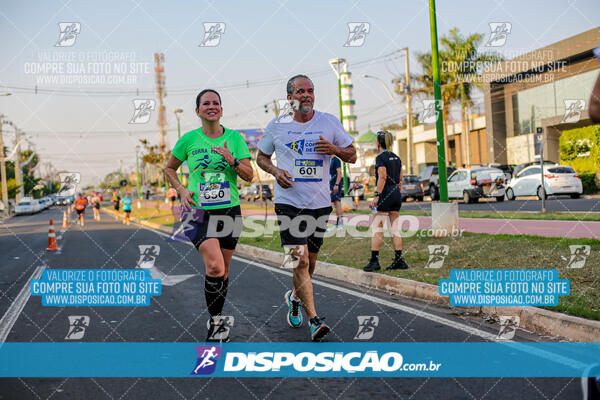 Circuito de Corrida de Rua FENABB-AABB Maringá