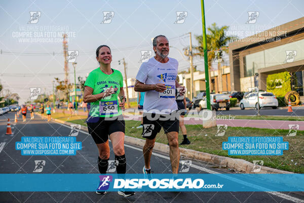 Circuito de Corrida de Rua FENABB-AABB Maringá