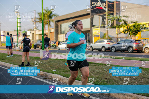 Circuito de Corrida de Rua FENABB-AABB Maringá