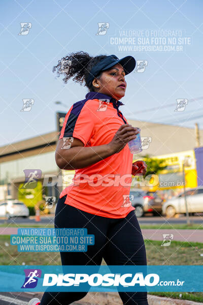 Circuito de Corrida de Rua FENABB-AABB Maringá