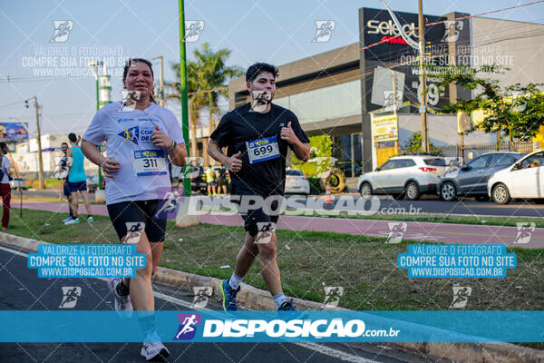 Circuito de Corrida de Rua FENABB-AABB Maringá