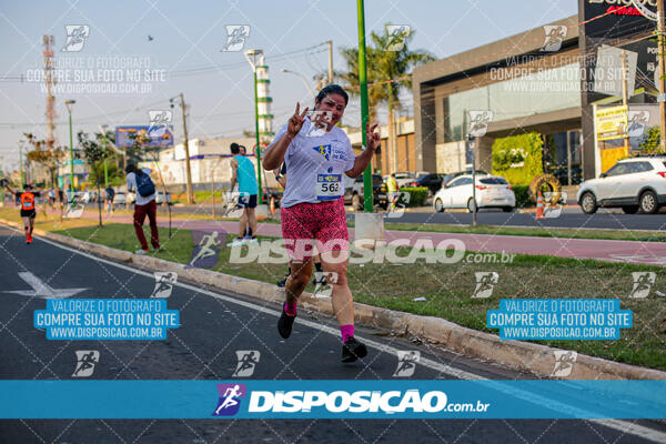 Circuito de Corrida de Rua FENABB-AABB Maringá