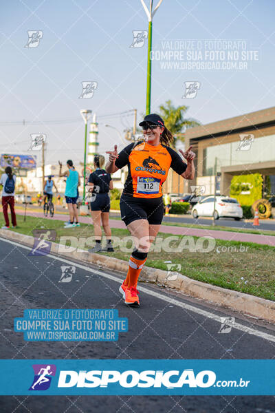 Circuito de Corrida de Rua FENABB-AABB Maringá