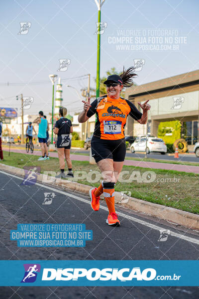 Circuito de Corrida de Rua FENABB-AABB Maringá