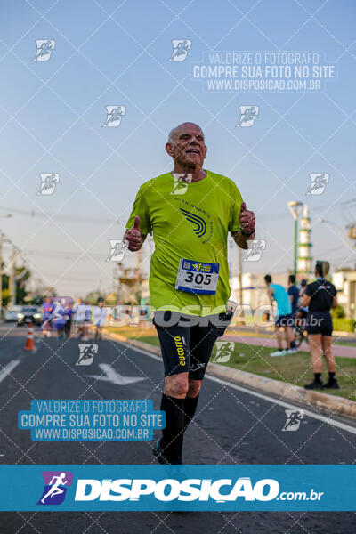 Circuito de Corrida de Rua FENABB-AABB Maringá