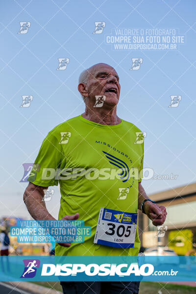 Circuito de Corrida de Rua FENABB-AABB Maringá