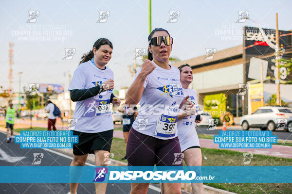 Circuito de Corrida de Rua FENABB-AABB Maringá