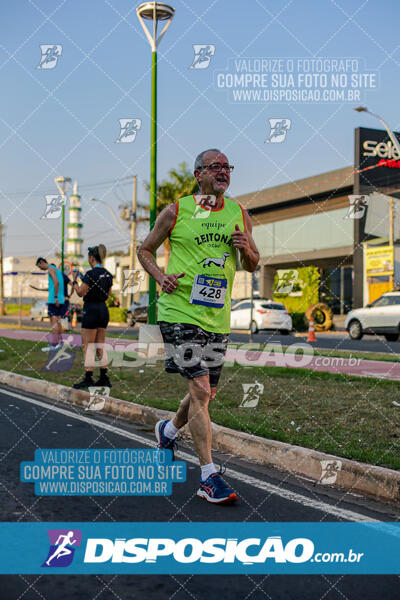 Circuito de Corrida de Rua FENABB-AABB Maringá