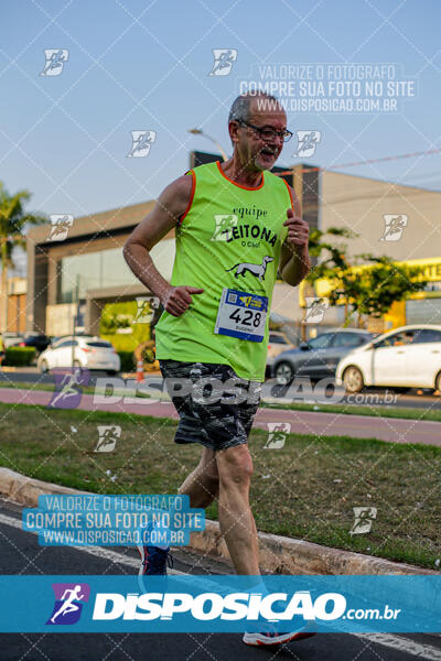 Circuito de Corrida de Rua FENABB-AABB Maringá