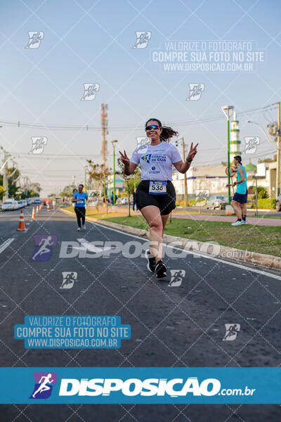 Circuito de Corrida de Rua FENABB-AABB Maringá