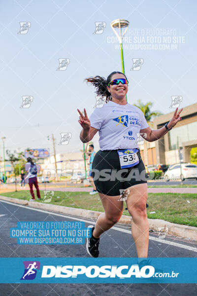 Circuito de Corrida de Rua FENABB-AABB Maringá