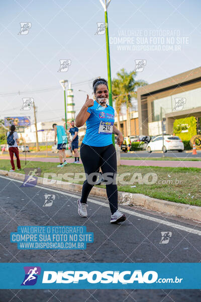 Circuito de Corrida de Rua FENABB-AABB Maringá