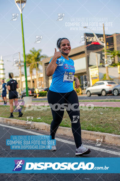 Circuito de Corrida de Rua FENABB-AABB Maringá