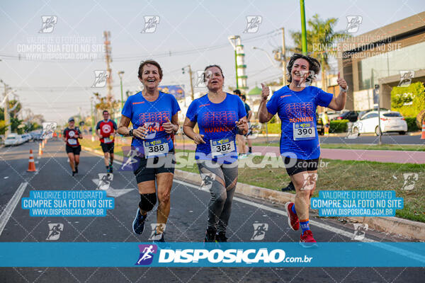 Circuito de Corrida de Rua FENABB-AABB Maringá