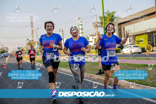 Circuito de Corrida de Rua FENABB-AABB Maringá