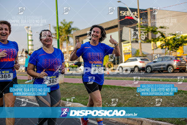 Circuito de Corrida de Rua FENABB-AABB Maringá