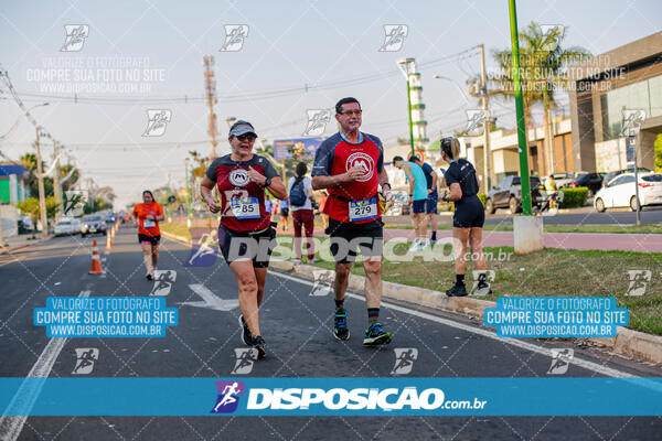 Circuito de Corrida de Rua FENABB-AABB Maringá