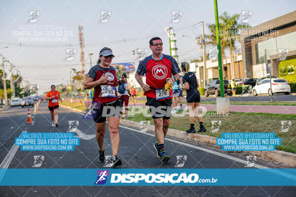 Circuito de Corrida de Rua FENABB-AABB Maringá