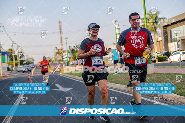 Circuito de Corrida de Rua FENABB-AABB Maringá