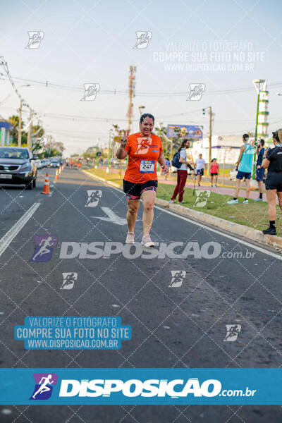 Circuito de Corrida de Rua FENABB-AABB Maringá