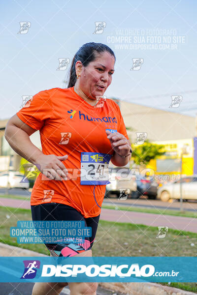 Circuito de Corrida de Rua FENABB-AABB Maringá