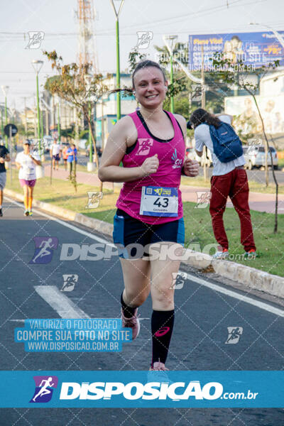 Circuito de Corrida de Rua FENABB-AABB Maringá