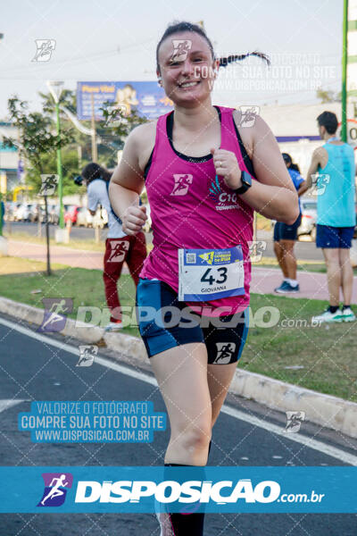 Circuito de Corrida de Rua FENABB-AABB Maringá