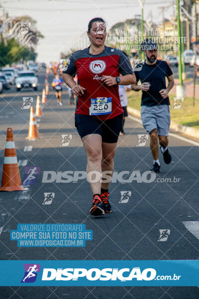 Circuito de Corrida de Rua FENABB-AABB Maringá