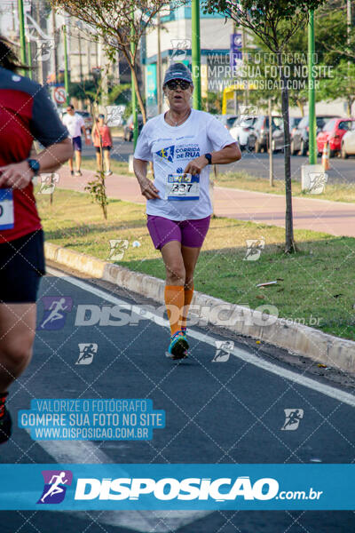 Circuito de Corrida de Rua FENABB-AABB Maringá