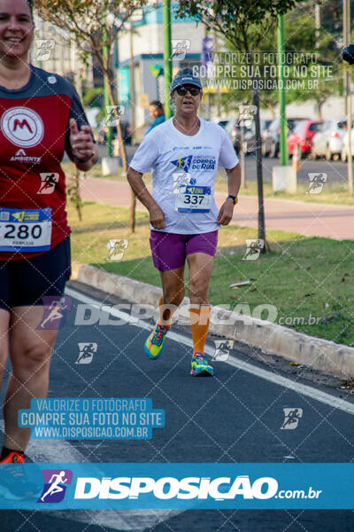 Circuito de Corrida de Rua FENABB-AABB Maringá