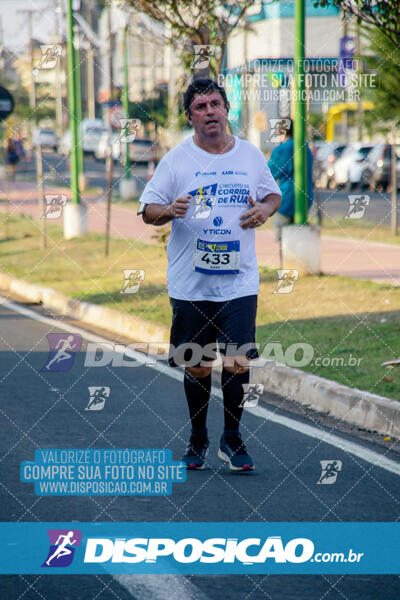 Circuito de Corrida de Rua FENABB-AABB Maringá