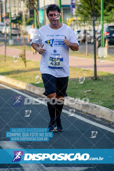 Circuito de Corrida de Rua FENABB-AABB Maringá