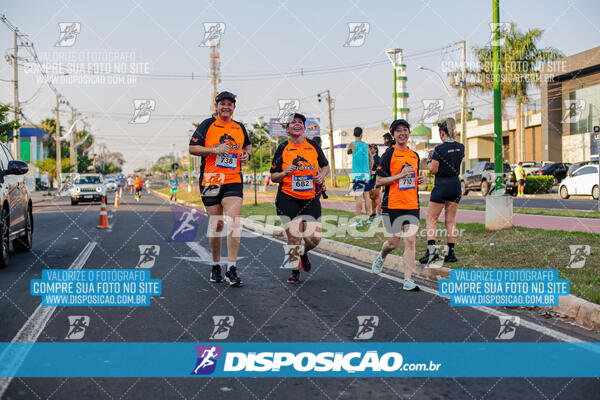 Circuito de Corrida de Rua FENABB-AABB Maringá