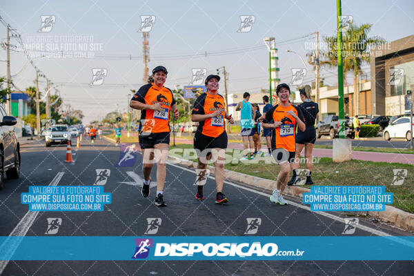 Circuito de Corrida de Rua FENABB-AABB Maringá