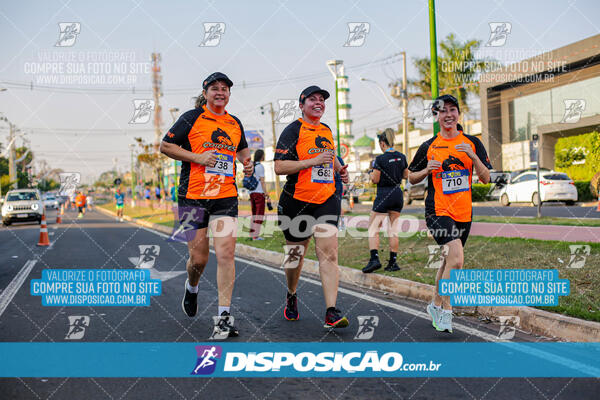 Circuito de Corrida de Rua FENABB-AABB Maringá