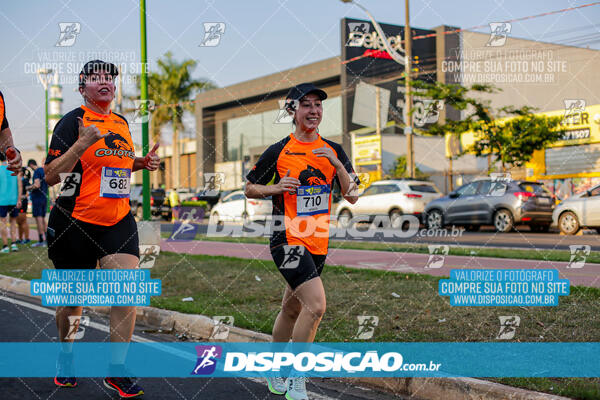 Circuito de Corrida de Rua FENABB-AABB Maringá