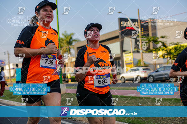 Circuito de Corrida de Rua FENABB-AABB Maringá