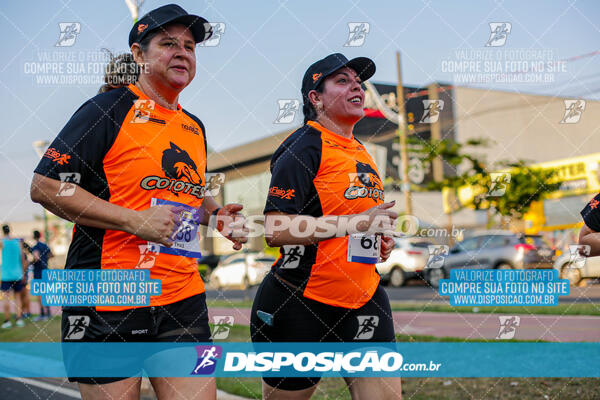 Circuito de Corrida de Rua FENABB-AABB Maringá