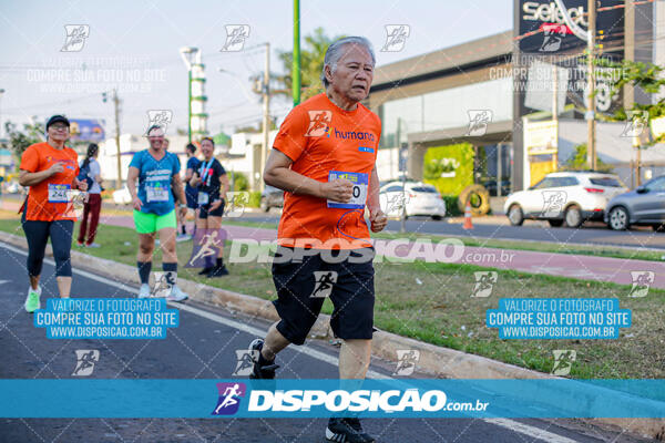 Circuito de Corrida de Rua FENABB-AABB Maringá