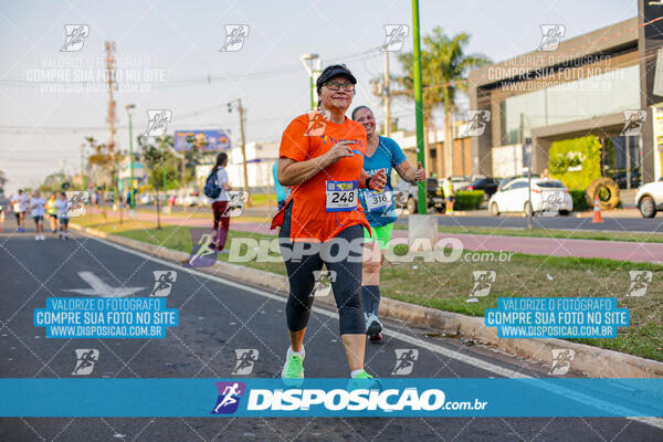 Circuito de Corrida de Rua FENABB-AABB Maringá